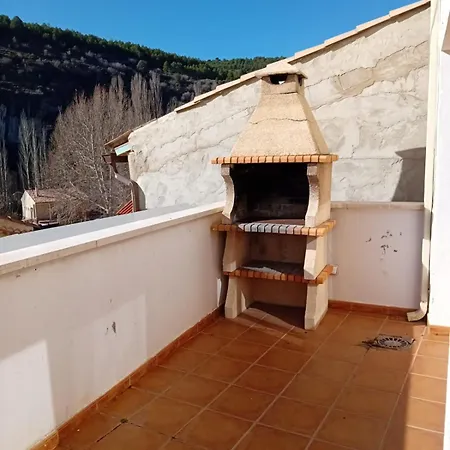 Biosfera Suites Palomera Room photo