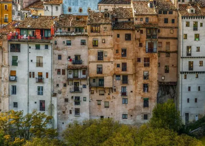 Biosfera Suites