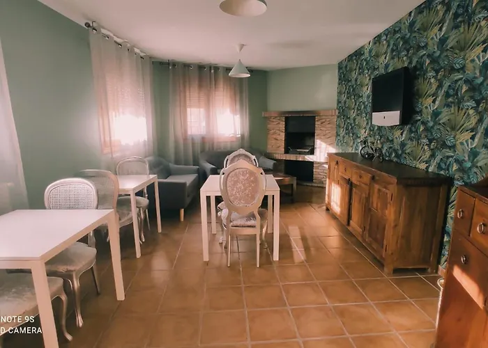 Biosfera Suites