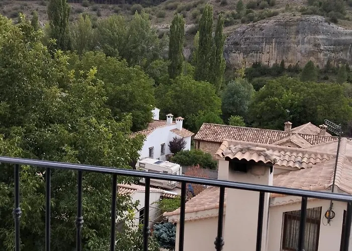 Biosfera Suites