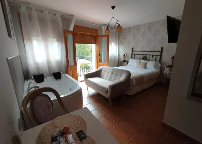 Biosfera Suites