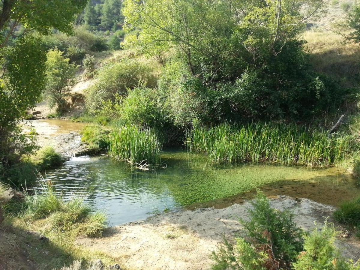 Biosfera Country house