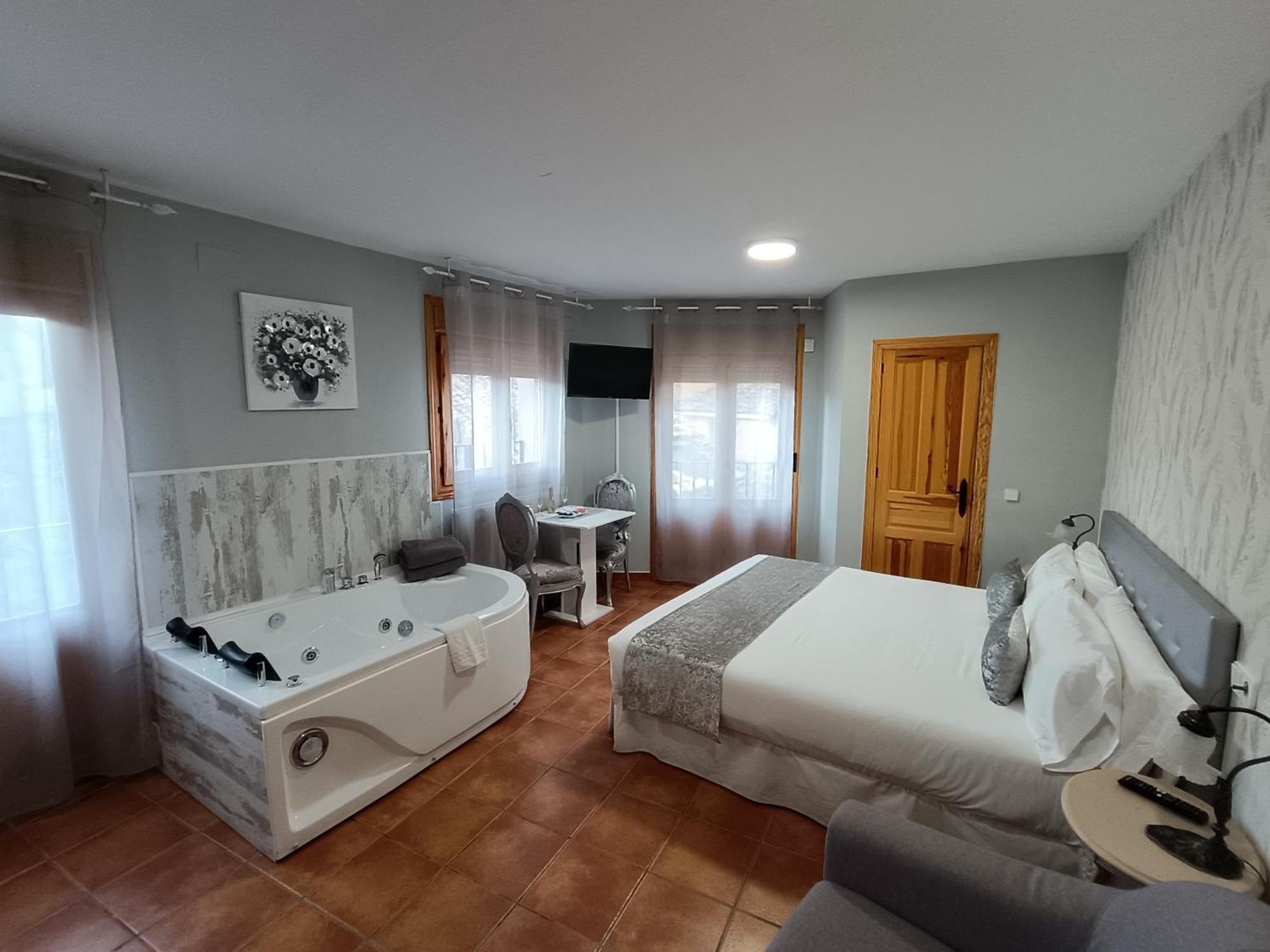 Country house Biosfera Palomera