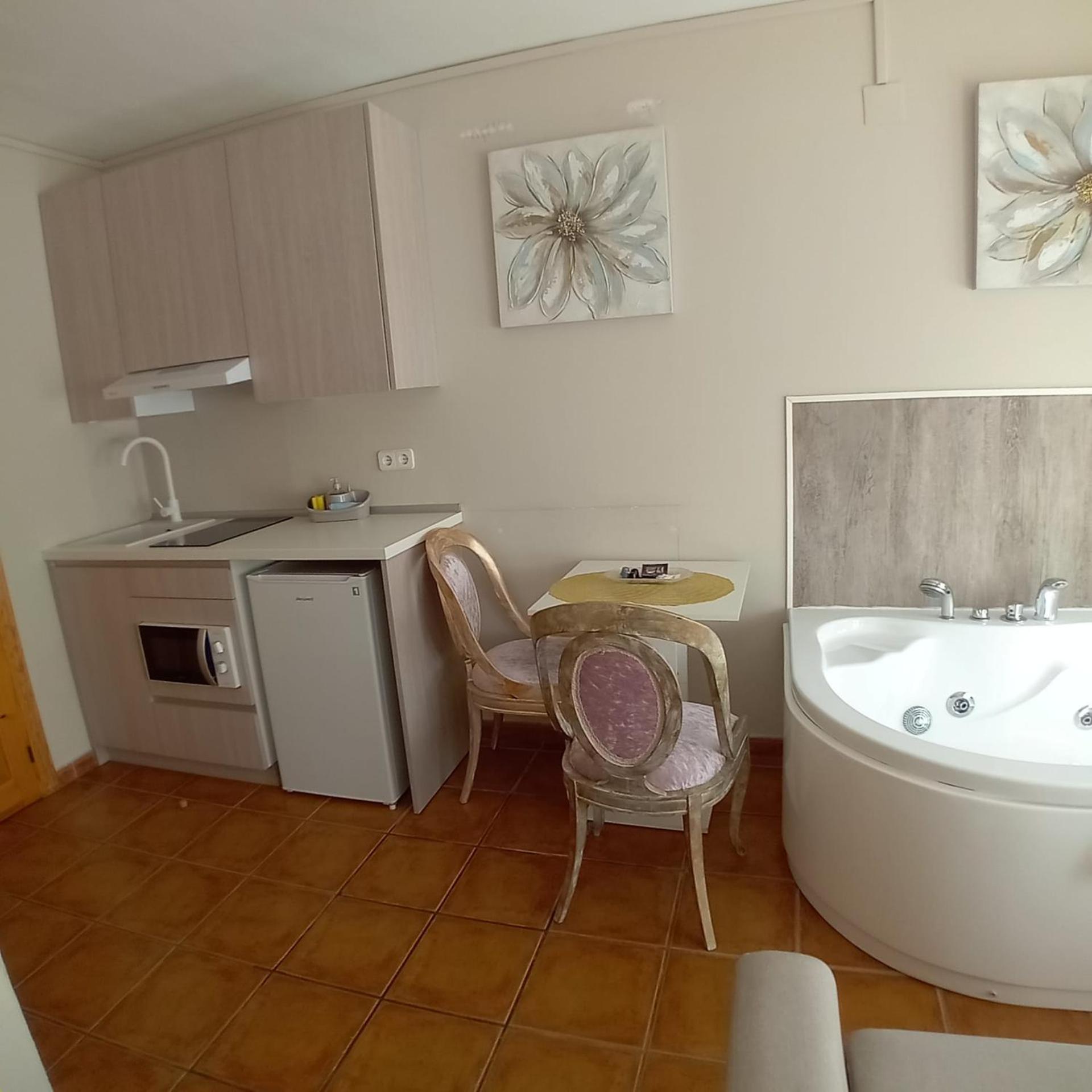 Country house Biosfera