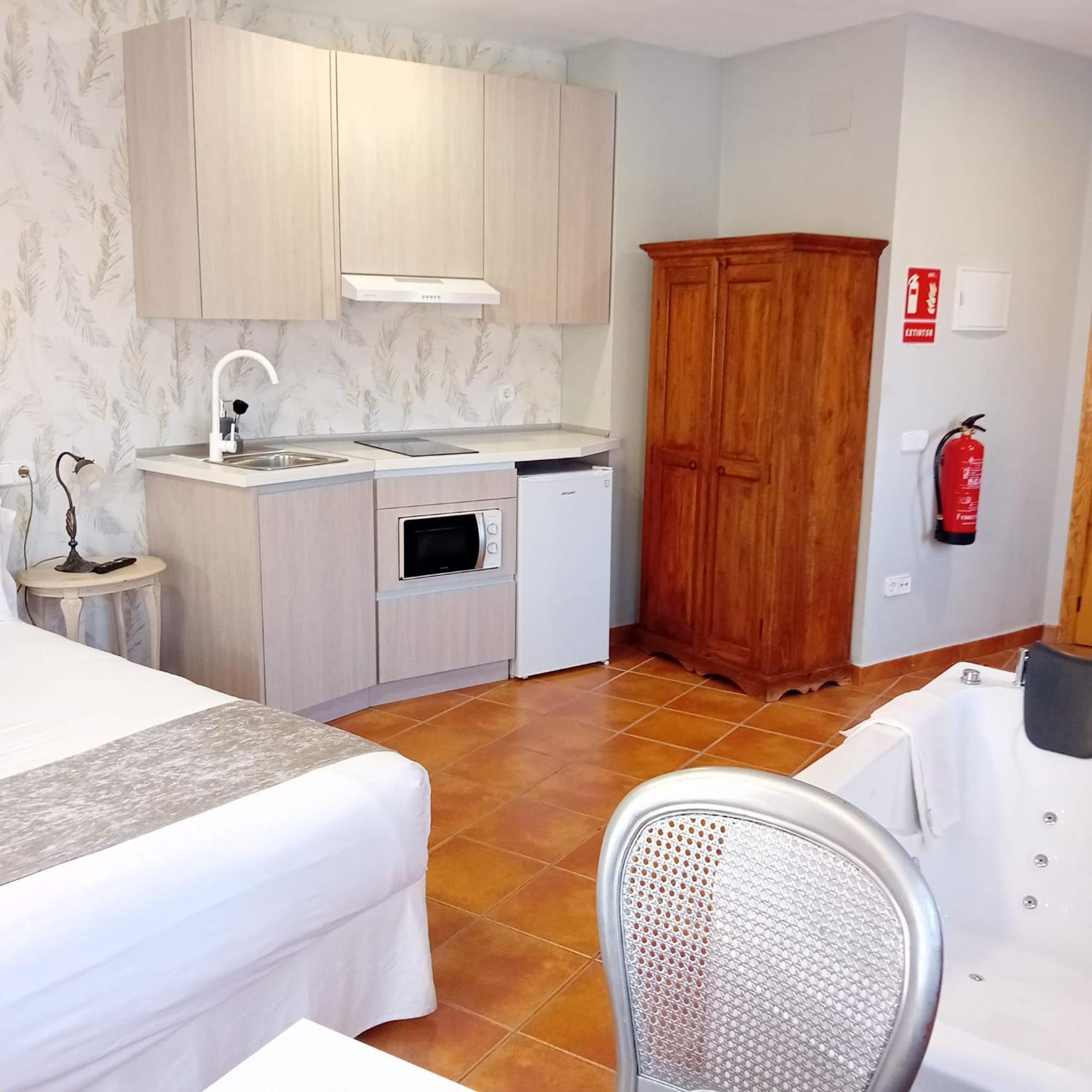 Biosfera Country house Palomera
