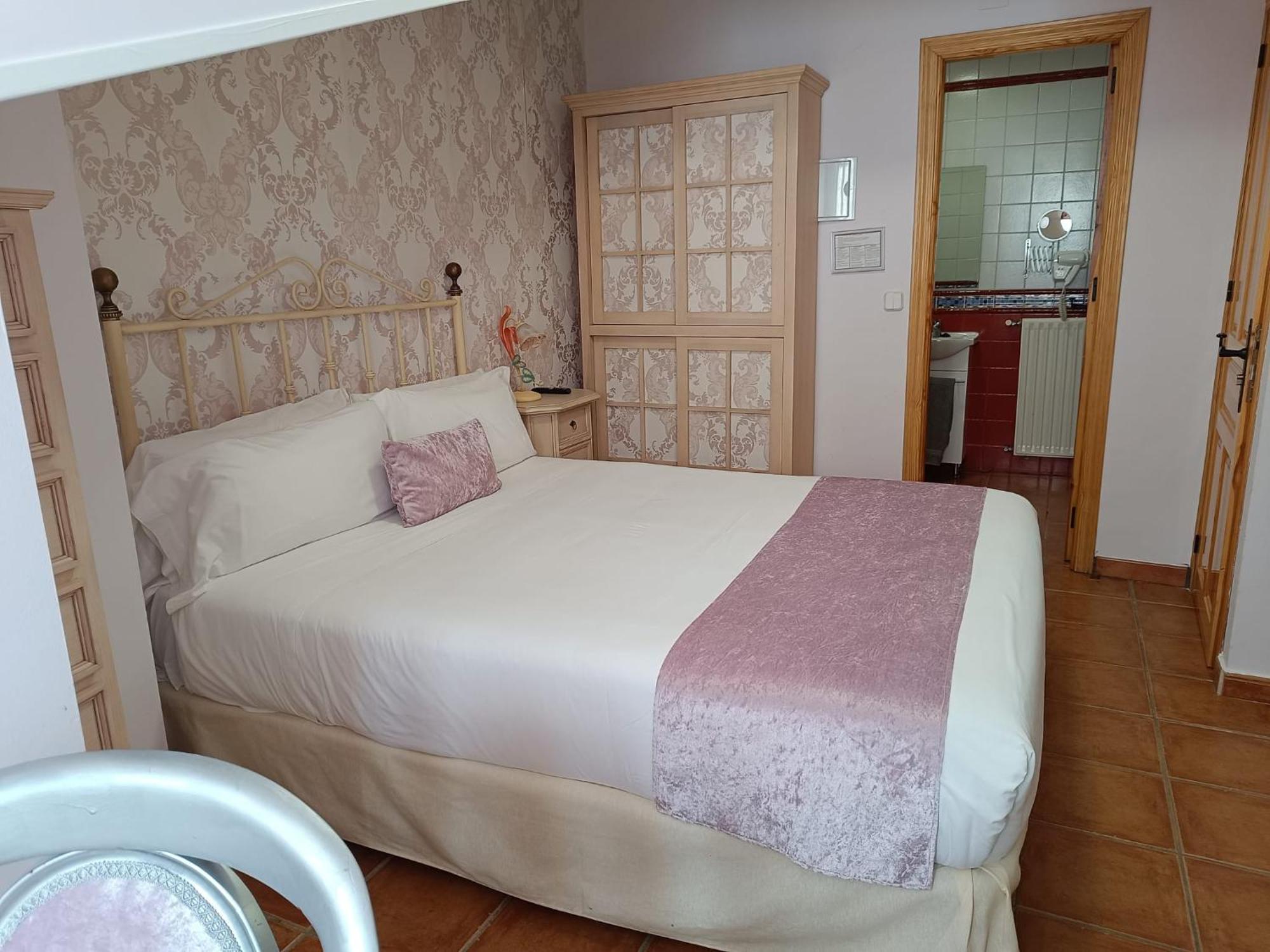 Biosfera Country house Palomera