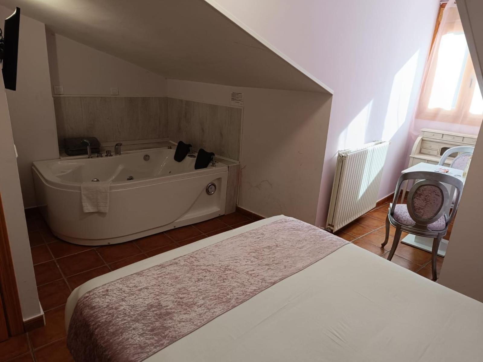 Country house Biosfera *